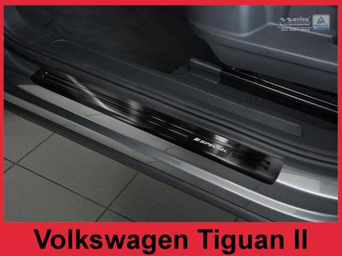 Instaplijsten | Volkswagen Tiguan II 2015- | 4-delig |, Autos : Divers, Tuning & Styling, Enlèvement ou Envoi