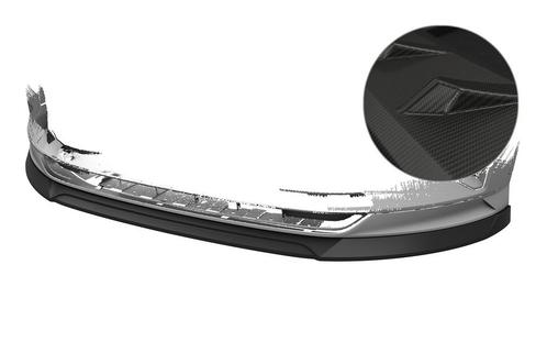 Cupspoilerlip met ABE voor Polestar 2 CSL822-M, Auto-onderdelen, Carrosserie, Nieuw, Verzenden