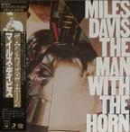 lp nieuw - Miles Davis - The Man With The Horn