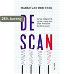 De scan 9789493272170 Marko van der Beek, Boeken, Verzenden, Zo goed als nieuw, Marko van der Beek