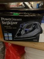 2dekans | Vaive PowerSteam 2200 Strijkijzer -, Elektronische apparatuur, Strijkijzers en Strijkplanken, Ophalen of Verzenden, Nieuw