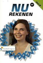 NU rekenen / 1F deel B 9789001828981, Boeken, Wetenschap, Verzenden, Gelezen