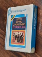 Dutch Swing College Band - The Bands Best - 8 track that is, Cd's en Dvd's, Nieuw in verpakking