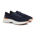 Santoni - Sneakers - Taille : EU 46 - Neuf avec étiquette, Nieuw