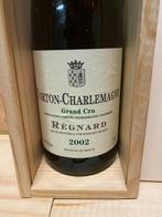 2002 Corton-Charlemagne Grand Cru - Regnard - Bourgogne,, Nieuw