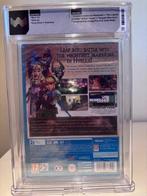 Nintendo - Wii u - WATA Graded Sealed Hyrule Warriors -, Games en Spelcomputers, Nieuw