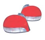 Feux Arrière Pour Hyundai Accent Hatchback 3 5P 97-00, Auto-onderdelen, Verzenden, Nieuw