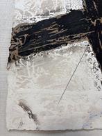 James Coignard (1925-2008) - Le bleu – Carborundum Etching