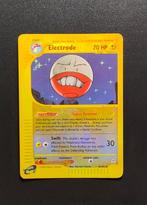 WOTC Pokémon - 6 Card - Acquapolis - ENG - - Electrode -, Hobby en Vrije tijd, Nieuw