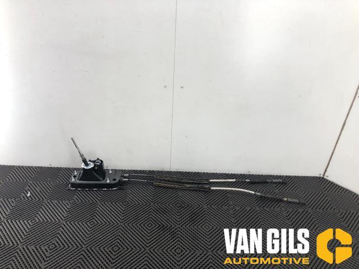 Schakelmechaniek Volkswagen Polo O246527, Auto-onderdelen, Motor en Toebehoren