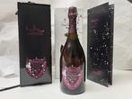 2004 Dom Pérignon, Rosé Michael Riedel - Champagne Rosé - 1, Verzamelen, Wijnen, Nieuw