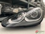 PORSCHE CAYENNE LIFT XENON PHARE AVANT GAUCHE 7P5941751F, Verzenden