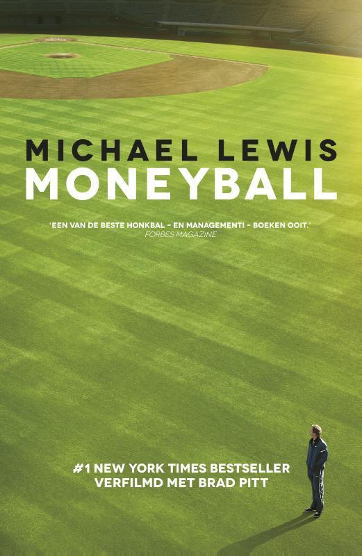 Moneyball 9789047005056 Michael Lewis, Boeken, Literatuur, Gelezen, Verzenden
