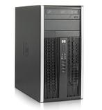 Windows XP, 7 of 10 Pro HP 6200 Pro MT i3/i5/i7 4/8/16GB, Computers en Software, Ophalen of Verzenden, Gebruikt