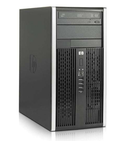 Windows XP, 7 of 10 Pro HP 6200 Pro MT i3/i5/i7 4/8/16GB, Computers en Software, Desktop Pc's, Gebruikt, Ophalen of Verzenden