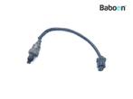 Capteur doxygène Yamaha YZF R 125 2008-2013 (YZF-R125), Motoren, Verzenden, Nieuw