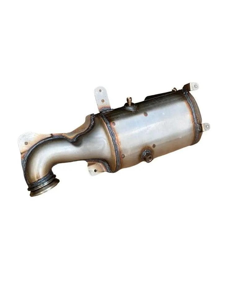 Roetfilter Alfa Romeo Mito, Fiat 500, Panda, Punto, Auto-onderdelen, Brandstofsystemen, Verzenden