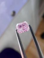 1 pcs Diamant (Couleur naturelle) - 0.25 ct - Carré d’angle, Nieuw