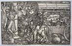 Hans Weiditz (1500-1536) - Medieval Life: Freedom and, Antiek en Kunst