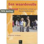 Een waardevolle leraar 9789055744688 R. Boerman, Boeken, Verzenden, Gelezen, R. Boerman