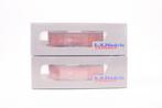 LS Models H0 - 52018 - Modeltrein goederenwagonset (1) -, Nieuw