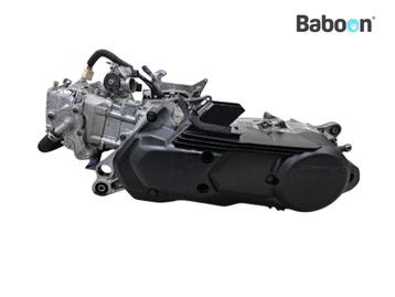 Motorblok Yamaha NMAX 125 2021 (BAL), Verzenden