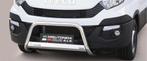 Pushbar | Iveco | Daily 2014-2020 4d bes. | pre-facelift |, Auto diversen, Ophalen of Verzenden