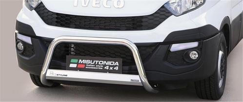 Pushbar | Iveco | Daily 2014-2020 4d bes. | pre-facelift |, Autos : Divers, Tuning & Styling, Enlèvement ou Envoi