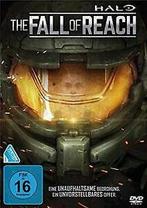 Halo - The Fall of Reach von Ian Kirby  DVD, CD & DVD, Verzenden