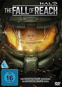 Halo - The Fall of Reach von Ian Kirby  DVD, CD & DVD, DVD | Autres DVD, Envoi