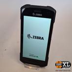 Zebra TC26BK Smartphone Mobiele Terminal Barcodelezer 1D/..., Télécoms, Scanners, Ophalen of Verzenden