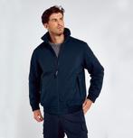 Dubarry Starboard Jas Heren Navy, Nieuw