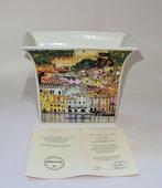 Goebel Artis Orbis - Gustav Klimt - Vaas - Malcesine -