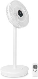 2dekans | VONROC BREEZE Draadloze Ventilator – Fluisterstil, Ophalen of Verzenden, Nieuw