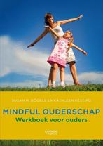 Mindful Ouderschap 9789401411554 Kathleen Restifp, Boeken, Verzenden, Gelezen, Kathleen Restifp