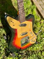 Framus - STRAT DELUXE 1964 - - Elektrische gitaar -