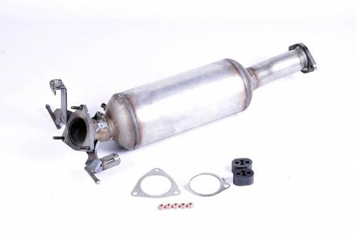 Roetfilter Volvo S60, V70, XC70, XC90 2.4D, Auto-onderdelen, Uitlaatsystemen, Verzenden