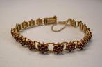 Zonder Minimumprijs - Other brand - Armband Verguld, Zilver, Nieuw