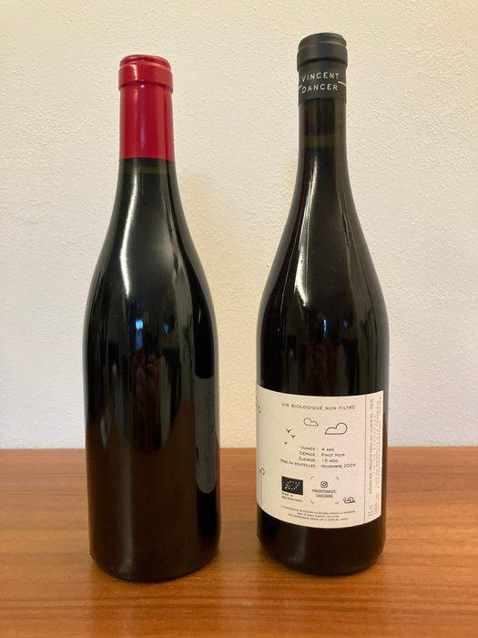 2018 Bertrand Machard de Gramont Nuits-Saint-Georges Les, Verzamelen, Wijnen