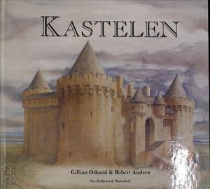 Kastelen, Livres, Langue | Langues Autre, Envoi