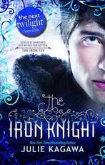 Iron Knight 9781848450608 Julie Kagawa, Boeken, Verzenden, Zo goed als nieuw, Julie Kagawa
