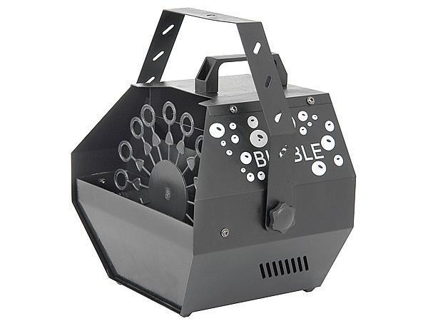 Qtx QTFX-B2 Bubbelmachine, Musique & Instruments, DJ sets & Platines