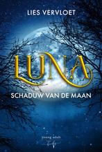 Luna, Schaduw van de Maan - Lies Vervloet - 9789464208009 -, Boeken, Fantasy, Verzenden, Nieuw