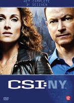 Csi New York seizoen 3 (dvd tweedehands film), Cd's en Dvd's, Ophalen of Verzenden, Nieuw in verpakking