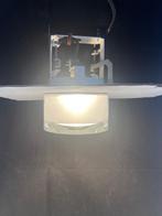 IGuzzini - Roberto Pamio - Spotlight (2) - Kristal, melkglas