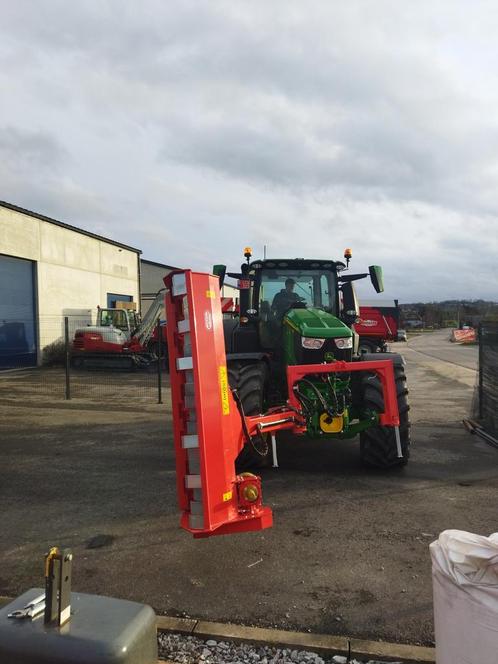 Broyeur frontal pour tracteur de 55 à 100 CV, Zakelijke goederen, Landbouw | Werktuigen