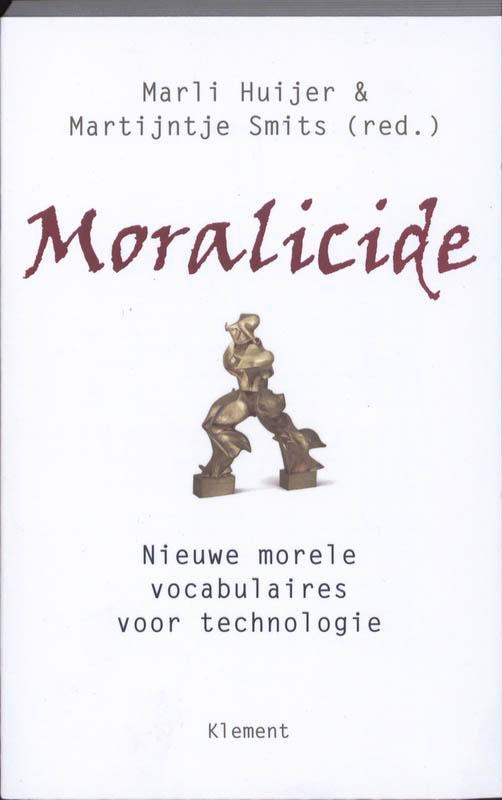 Moralicide / Civis Mundi jaarboek 9789086870585, Boeken, Filosofie, Gelezen, Verzenden