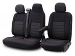 Stoelhoezen set Opel Vivaro 2014-2018  Stof, Verzenden, Nieuw, Opel