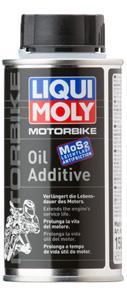 Liqui Moly Motorbike Olie Additief 125ml, Auto diversen, Ophalen of Verzenden