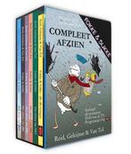 Compleet afzien (DVD) 9789061697404 Reid, Boeken, Verzenden, Gelezen, Reid